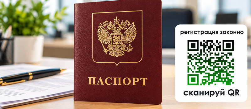 прописка в Вязьме регистрация в Вязьме